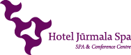 hotel jurmala spa logo mCloud google un facebook