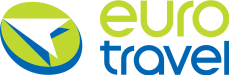 Eurotravel logo mCloud google un facebook